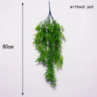 Dlight Decor Hanging Bamboo Vines for Wall and Event Decor 80cm