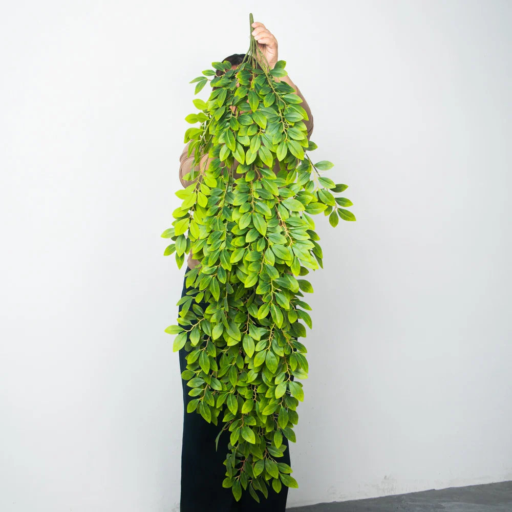 Dlight Decor Hanging Vines for Elegant Wall Display