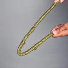 Dlight Decor Codiaeum Ficus Tree for Tropical Indoor Floor Decor