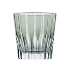Dlight Decor 200ml Star Diamond Cut Crystal Whisky Glass