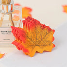 Dlight Decor Maple Leaves Set for Autumn Wall and Table Decor
