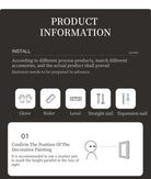 Dlight Decor Luxury Glow Round Wall Light for Interiors Wall Art