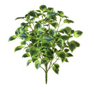 Dlight Decor Eucalyptus Tree for Tropical Indoor Floor Styling 65cm A