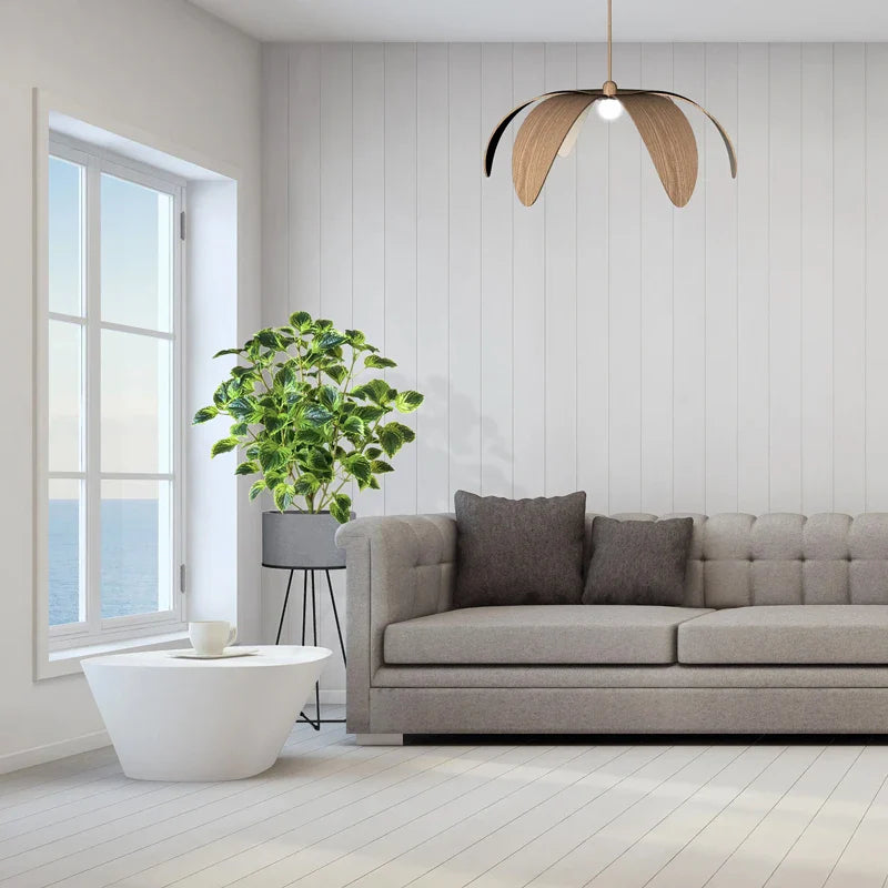 Dlight Decor Eucalyptus Tree for Tropical Indoor Floor Styling