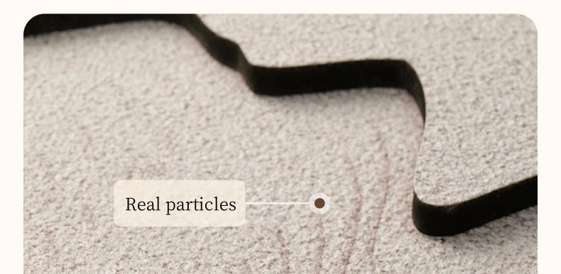 Dlight Decor Sandstone Vase Wall Lamp for Hallways Wall Art