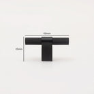 Gold Black Textured Furniture Handle Brass Wardrobe Mesh Pulls Drawer Cabinet Knobs Modern French Door Bar Handles