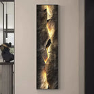 Dlight Decor 3D Painting Wall Lamp for Modern Homes Wall Art