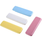 Macaron Series Ceramic Wardrobe Handles – Children’s Room Door Knobs and Cabinet Pulls Handles