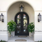 Dlight Decor Monstera Tree for Lush Indoor Outdoor Vibe