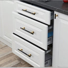 Modern T-Bar Cabinet Knobs and Handles – Sleek and Decorative Design Handles