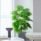 Dlight Decor Large Palm Tree 55 to 95cm Tropical Plant