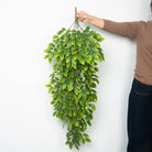 Dlight Decor Hanging Vines for Elegant Wall Display