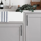 Antique Tree Pole Kitchen Drawer Handles - Zinc Alloy Cabinet Knobs in Bronze Gold and Black Handles