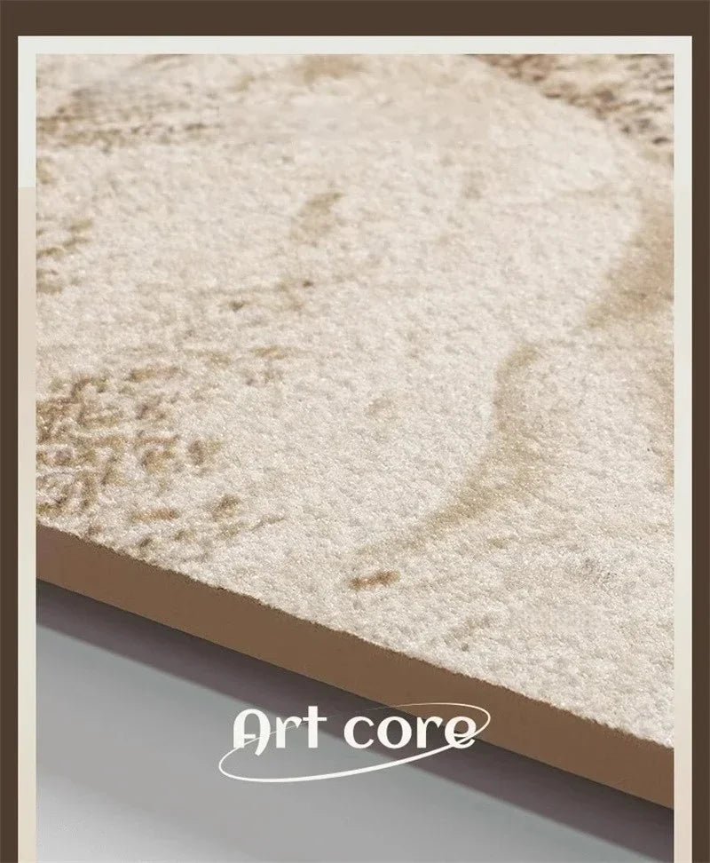 Dlight Decor 3D Nine Fish Wall Lamp Mural Art Wall Art