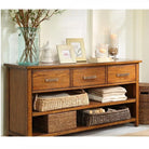 Antique Yellow Bronze Wardrobe Handles - Modern Zinc Alloy Drawer Knobs for Cabinets and Closets Handles