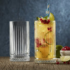 Dlight Decor Diamond Stripe Glass Coffee Cups (100–450ml) Cocktail Glasses