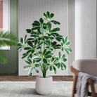 Dlight Decor Palm Plant for Natural Indoor Outdoor Charm