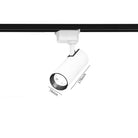 3-Wire LED Track Light - Ceiling Spot Lamp for Clothing Shops 30W LED Spot White 1 / Warm White ceiling light
