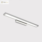 Adeline Chic Glow - Modern Led Bathroom Vanity Lamp Wall Lamp