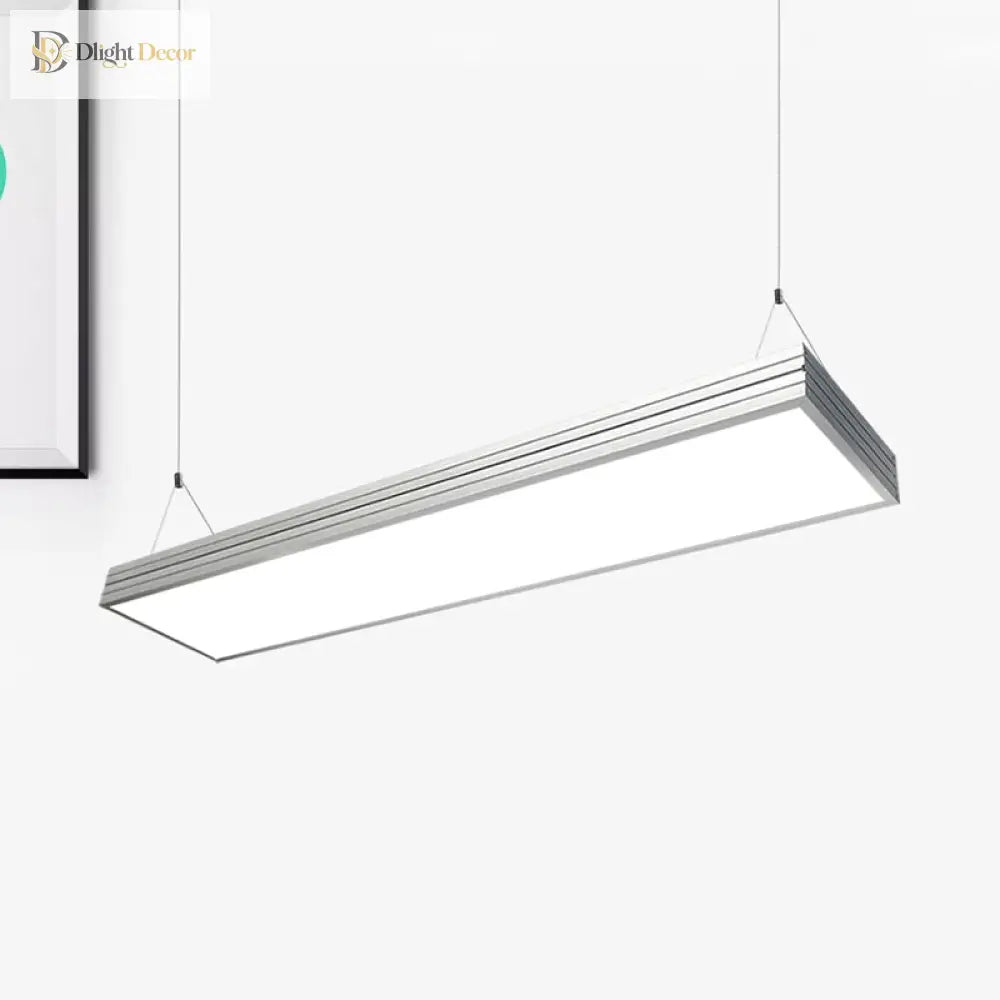 Adelynn Modern Led Pendant Lamp - Sleek Style For Any Space Lighting