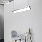 Adelynn Modern Led Pendant Lamp - Sleek Style For Any Space Lighting