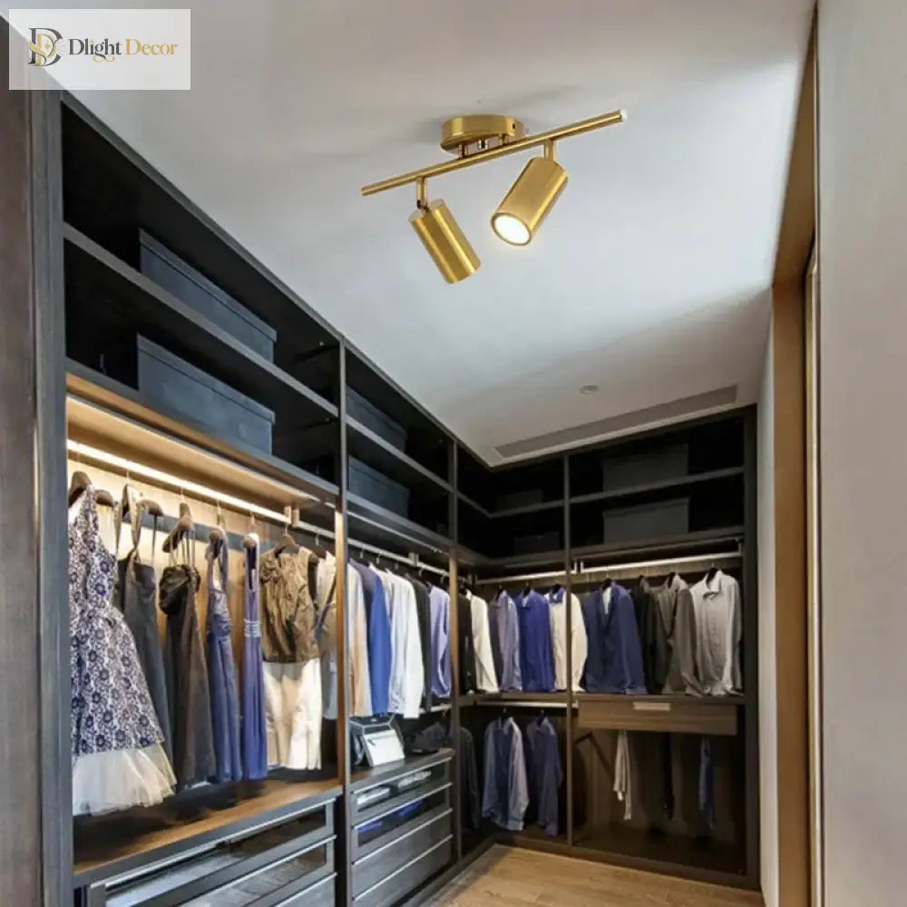 Adjustable Led Ceiling Lights - Stylish Lighting Fixture For Dining Room Kitchen Restaurant And
