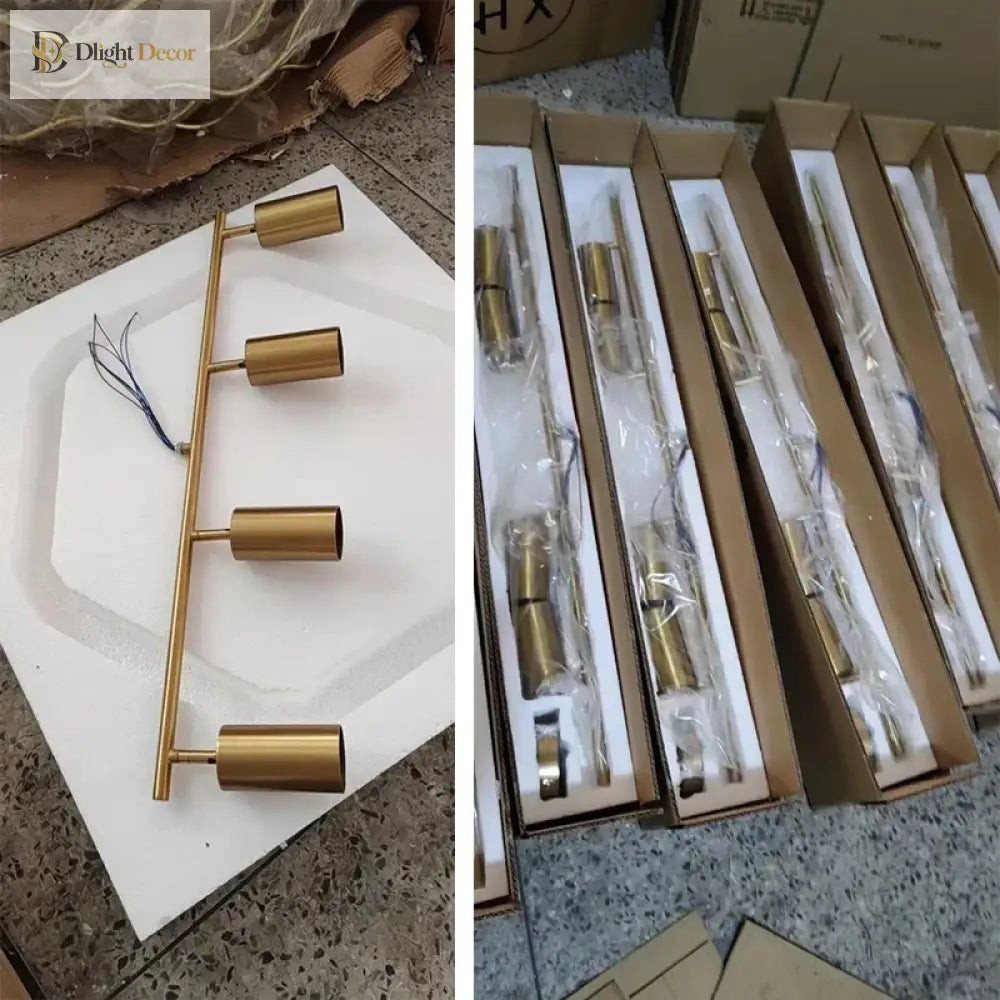 Adjustable Led Ceiling Lights - Stylish Lighting Fixture For Dining Room Kitchen Restaurant And