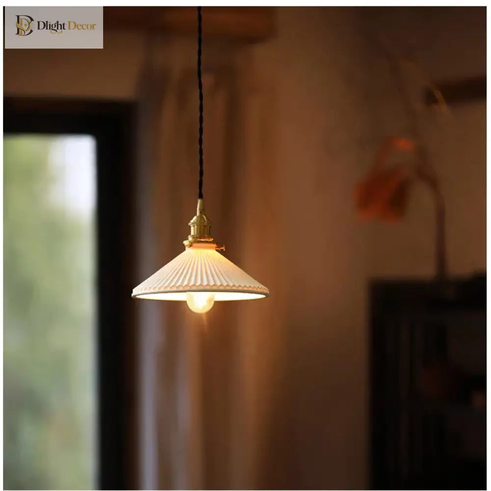 Modern Brass Pendant Light - Adjustable And Rustic Perfect For Kitchen Islands Living Rooms Lights