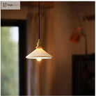 Modern Brass Pendant Light - Adjustable And Rustic Perfect For Kitchen Islands Living Rooms Lights