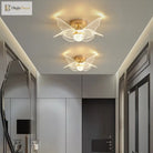 Aisle Light - Corridor Led Ceiling Lamp For Hallway Balcony Bay Window Kitchen And Bathroom