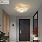 Aisle Light - Corridor Led Ceiling Lamp For Hallway Balcony Bay Window Kitchen And Bathroom