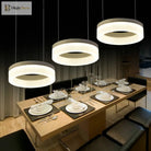 Alexandria Modern Cluster Pendant Light: Warm White Ambiance For Any Room Lighting
