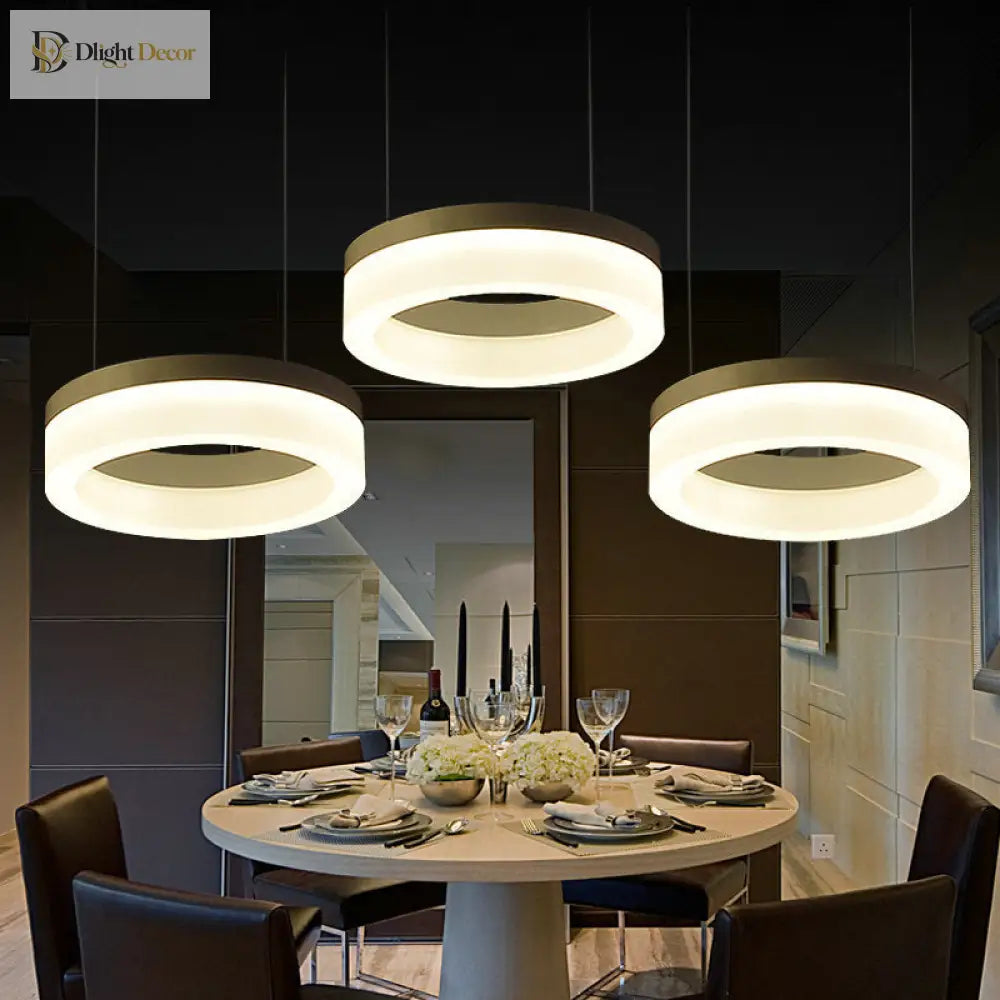 Alexandria Modern Cluster Pendant Light: Warm White Ambiance For Any Room Lighting