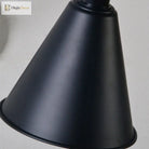 Alistair’s Industrial Wall Sconce - Classic 1 - Light Swing Arm Wall Light