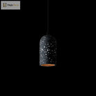 Amara Modern Terrazzo Pendant: A Touch Of Nordic Style And Flair For Your Bedroom Pendant Lighting