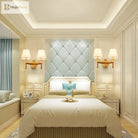 Retro Decoration Wall Lamp - Versatile Lighting For Home And Hotel Spaces Wall Lamp