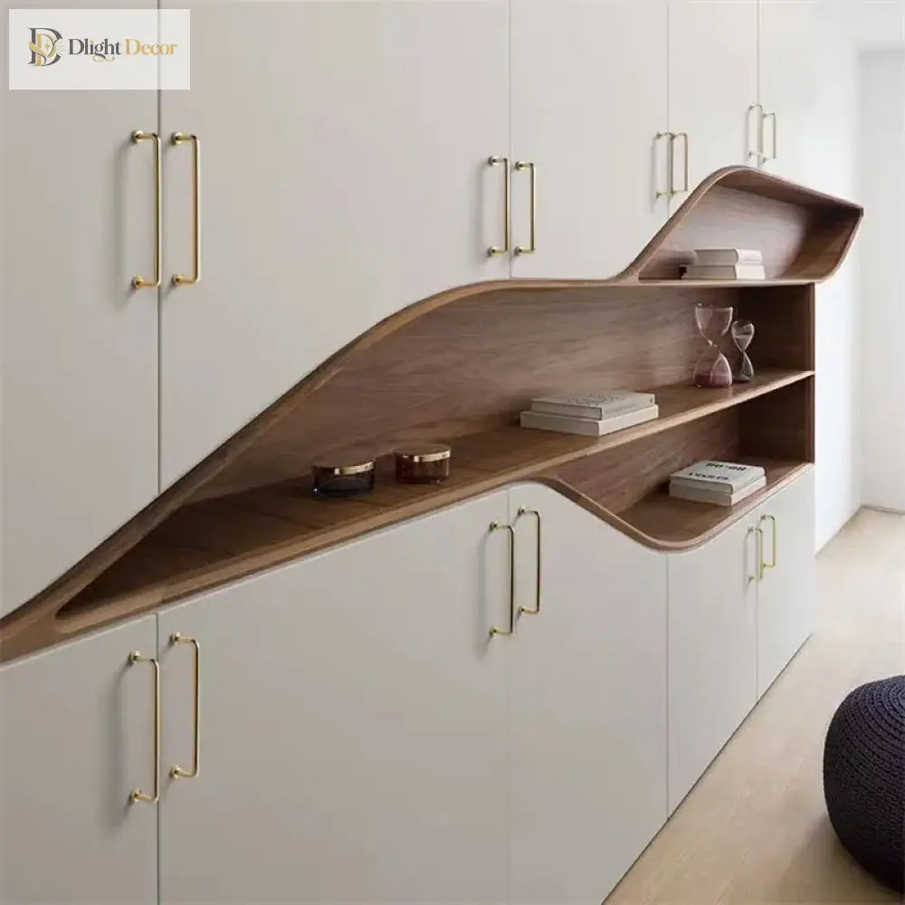 Antique Zinc Alloy Drawer and Cabinet Handles – Retro Bronze Vintage Style Handles