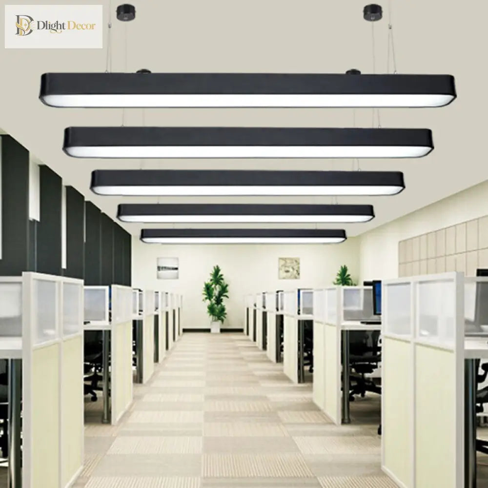 Aspen Elliptical Glow: Modern Led Pendant Light Lighting
