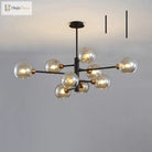 Astounding Sputnik: A Mid - Century Marvel For Modern Spaces Ceiling Light