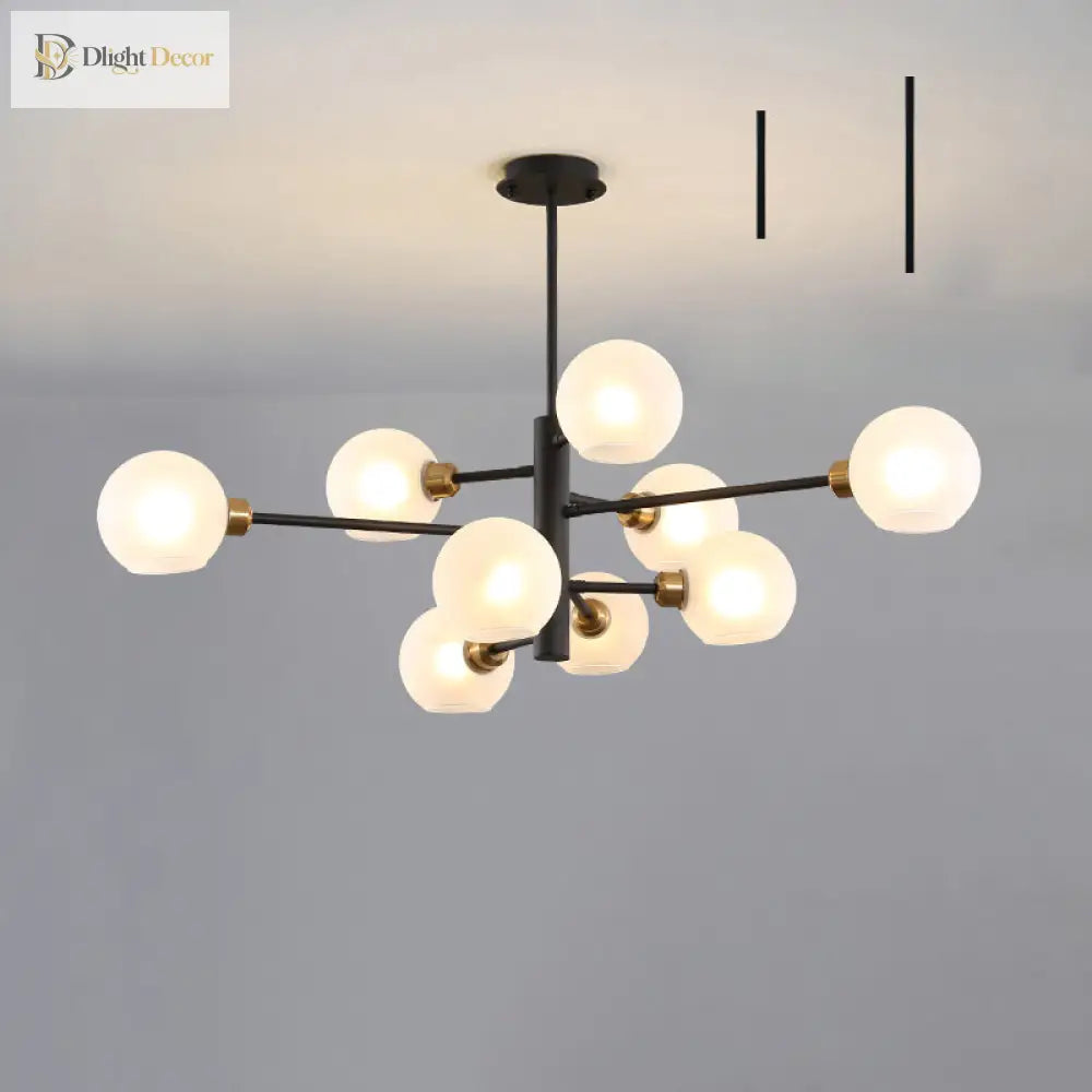 Astounding Sputnik: A Mid - Century Marvel For Modern Spaces Ceiling Light