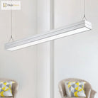 Athena Enticing Ridged Pendant: Modern Elegance In White Silver Or Black Pendant Lighting