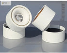 Recessed Led Light Spot - Plafond Downlight With Surface Cob Dimmable Ceiling Lamps In 9W 12W 15W