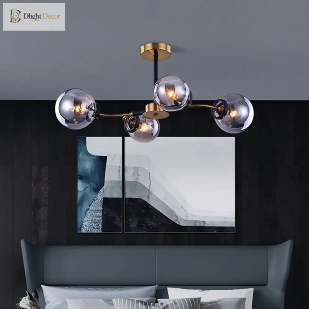 Introducing The Audrey: A Touch Of Mid - Century Modern Charm