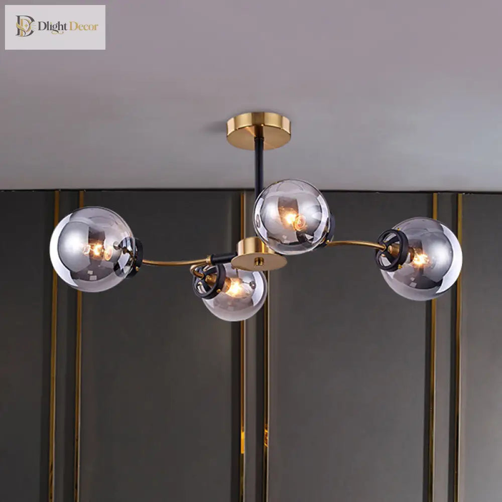 Introducing The Audrey: A Touch Of Mid - Century Modern Charm
