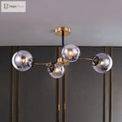 Introducing The Audrey: A Touch Of Mid - Century Modern Charm