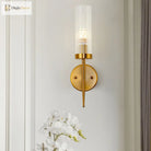 Aura - A Modern Wall Light For Your Stairway Or Hallway