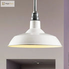 Autumn Industrial Chic Pendant Light Lighting