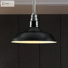 Autumn Industrial Chic Pendant Light Lighting
