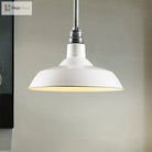 Autumn Industrial Chic Pendant Light Lighting