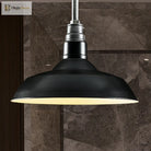 Autumn Industrial Chic Pendant Light Lighting
